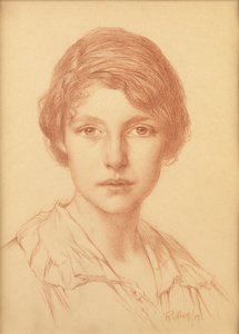  作： Edward Ridley