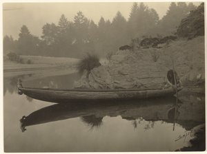  作： Edward S. Curtis