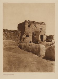  作： Edward S. Curtis