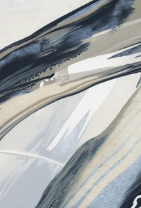 流動的な抽象的ブルース 作： 