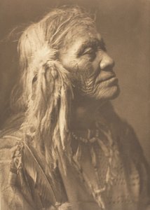 ルカイオット - キティタス、 作： Edward Sheriff Curtis