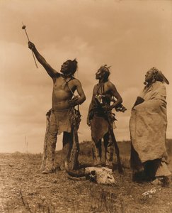 Vala - Apsaroke