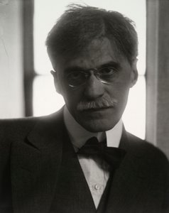 アルフレッド・スティーグリッツ 作： Edward Steichen