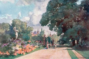  作： Edward Theodore Compton