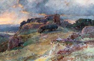  作： Edward Theodore Compton