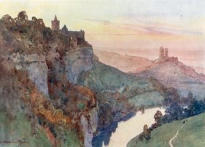  作： Edward Theodore Compton