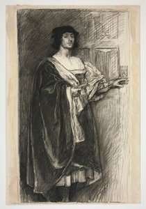 Man in Renaissance costume - (unidentified illustration for a Shakespeare play?)   1366566   ja       japanese Successfully Translated  Original: The Fantastic Dress Translat: The Fantastic Dress 1291162 ja japanese Successfully Translated Original: El Rio 作： Edwin Austin Abbey