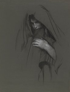 クレオファスの妻メアリー、三人のマリアの研究