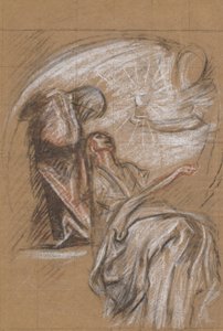 以下のための研究 作： Edwin Austin Abbey