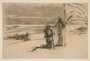 以下のための研究 作： Edwin Austin Abbey