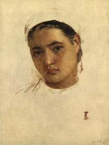 ムーア少女