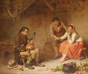 不明な画像 作： Edwin Thomas Roberts