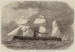 新装甲艦隊、女王陛下の戦争の大企業 作： Edwin Weedon