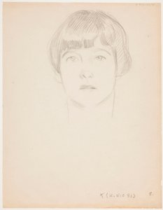  作： Eero Järnefelt