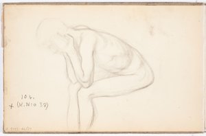  作： Eero Järnefelt