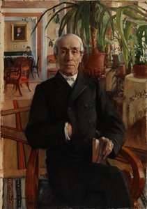  作： Eero Järnefelt