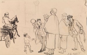  作： Eero Järnefelt