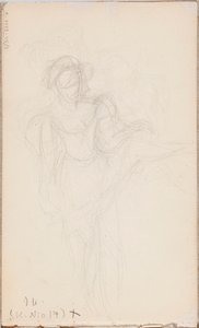  作： Eero Järnefelt