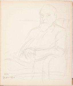 作： Eero Järnefelt