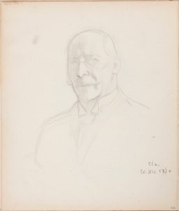  作： Eero Järnefelt