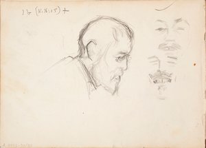  作： Eero Järnefelt