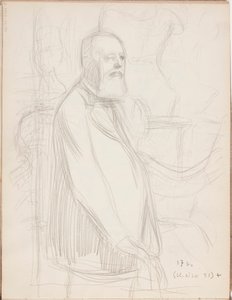  作： Eero Järnefelt