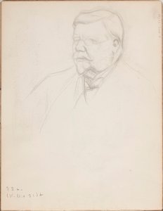 作： Eero Järnefelt