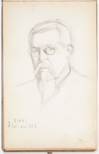  作： Eero Järnefelt