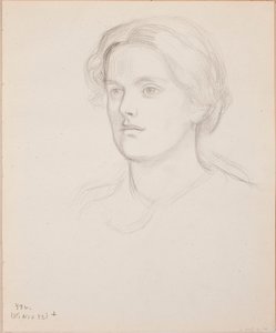 無題 作： Eero Järnefelt
