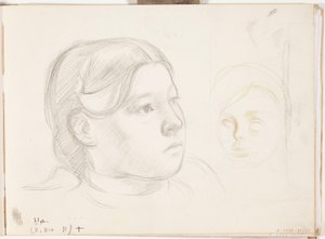  作： Eero Järnefelt