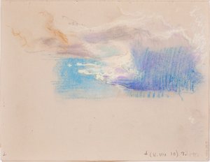  作： Eero Järnefelt