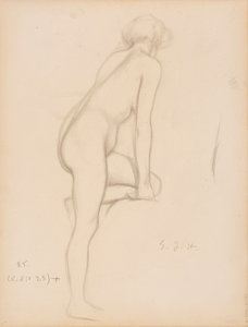  作： Eero Järnefelt