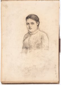  作： Eero Järnefelt