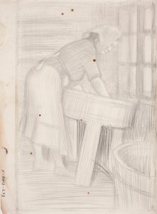  作： Eero Järnefelt