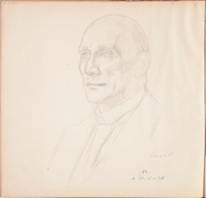  作： Eero Järnefelt