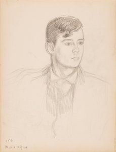  作： Eero Järnefelt