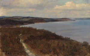  作： Eero Järnefelt