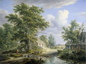  作： Egbert van Drielst