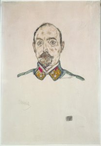 オーストリア将校
