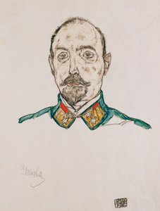 1916年の初等航海士の肖像
