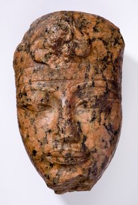 アメンホテプ3世国王、紀元前1390- 1352年