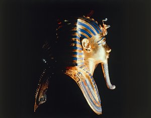  作： Egyptian 18th Dynasty