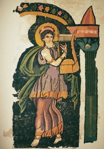  作： Egyptian Egyptian