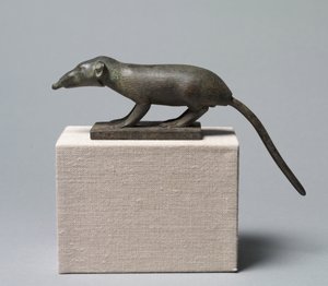 じゃじゃ馬、紀元前305-30年
