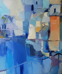  作： Elena Shraibman