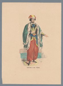 Costume d