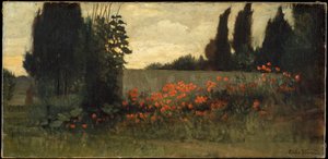  作： Elihu Vedder