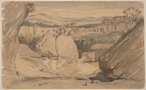  作： Elihu Vedder