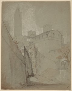  作： Elihu Vedder