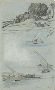 研究シート